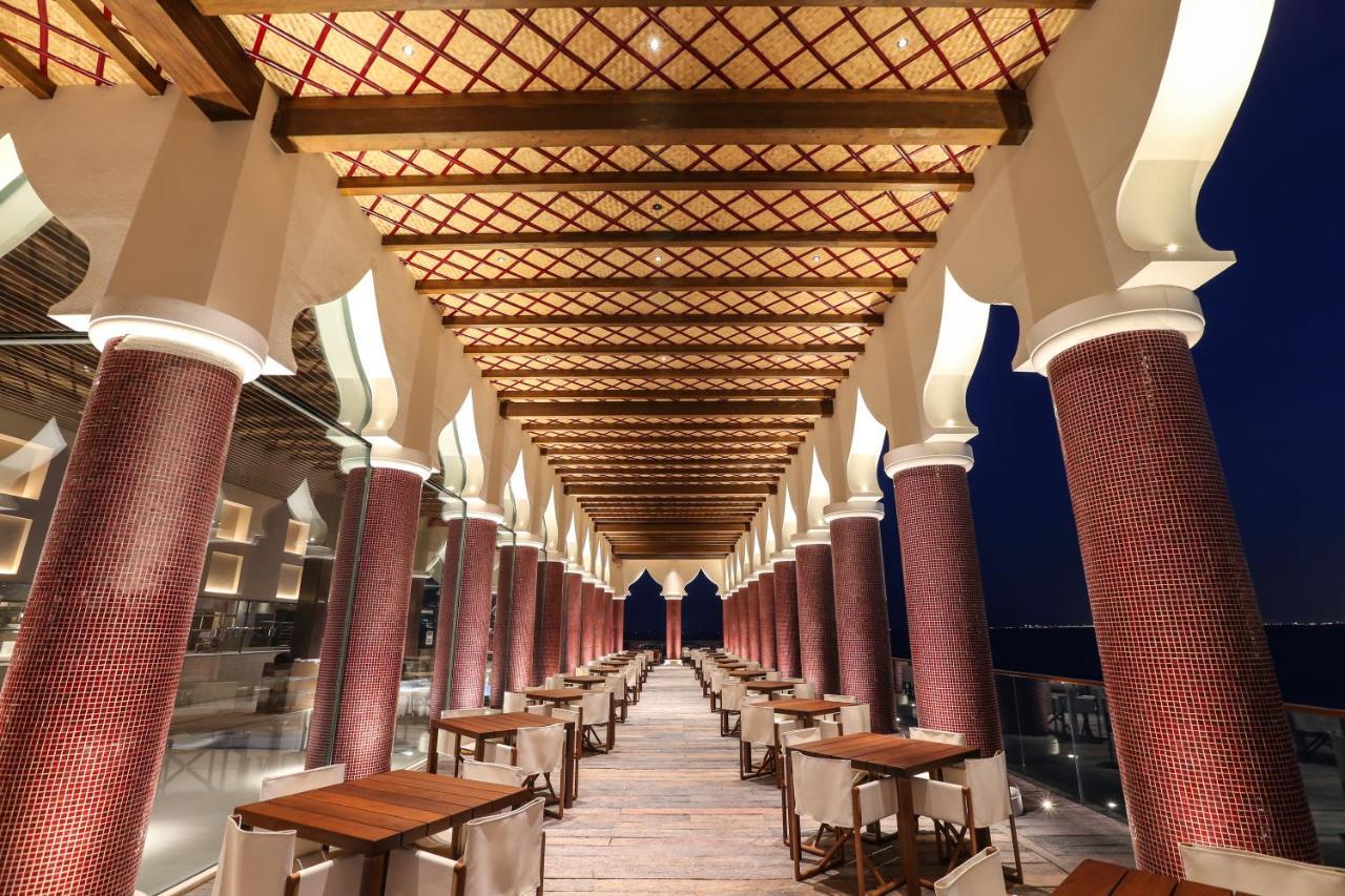 The Chedi Katara Hotel & Resort الدوحة المظهر الخارجي الصورة