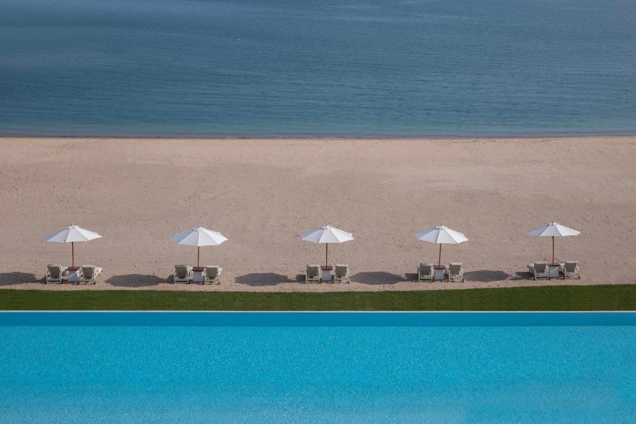 The Chedi Katara Hotel & Resort الدوحة المظهر الخارجي الصورة