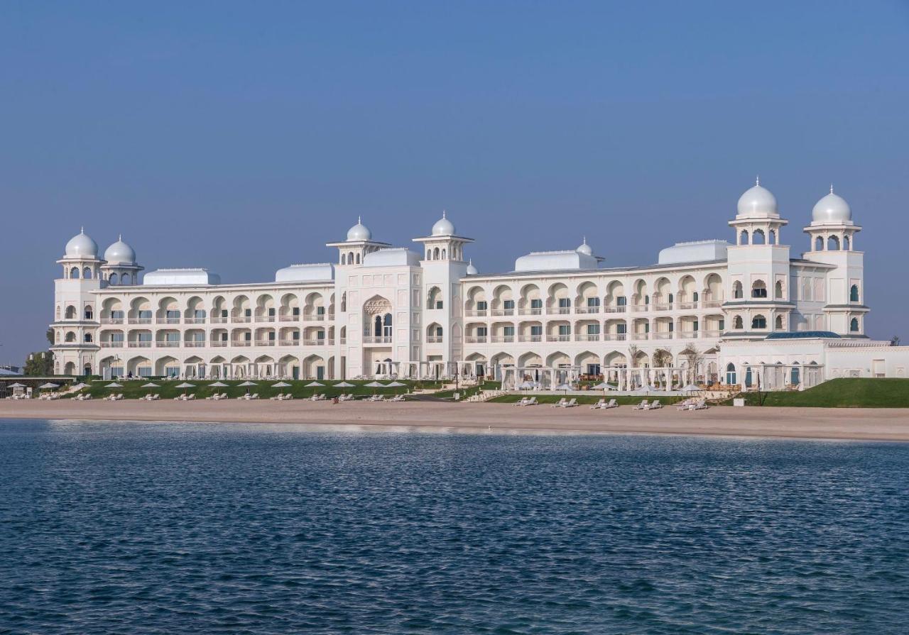 The Chedi Katara Hotel & Resort الدوحة المظهر الخارجي الصورة