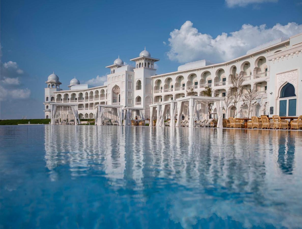The Chedi Katara Hotel & Resort الدوحة المظهر الخارجي الصورة