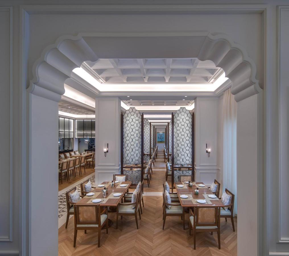 The Chedi Katara Hotel & Resort الدوحة المظهر الخارجي الصورة
