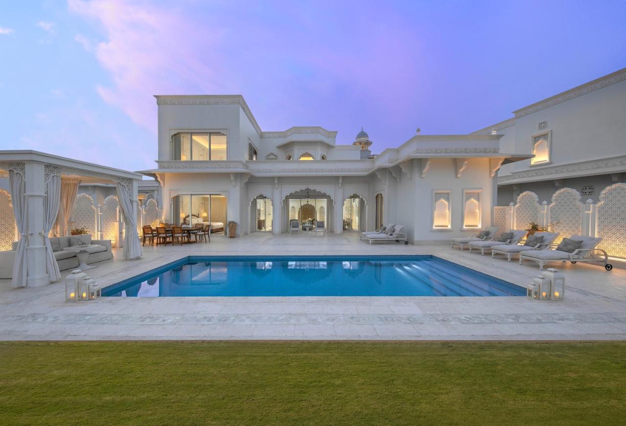 The Chedi Katara Hotel & Resort الدوحة المظهر الخارجي الصورة