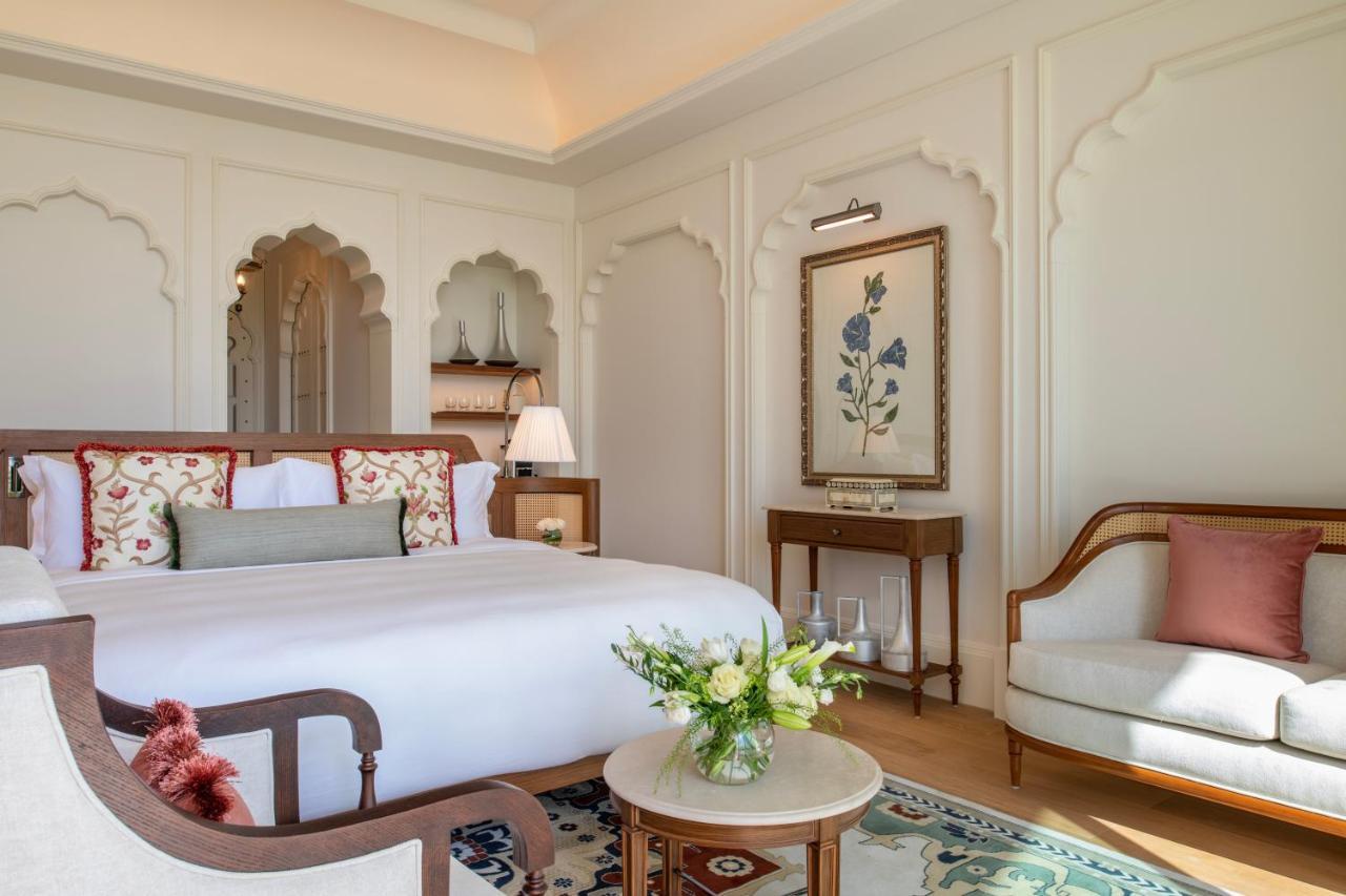 The Chedi Katara Hotel & Resort الدوحة المظهر الخارجي الصورة