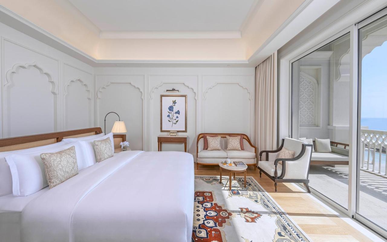 The Chedi Katara Hotel & Resort الدوحة المظهر الخارجي الصورة
