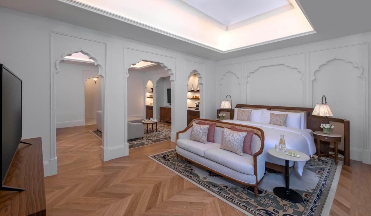 The Chedi Katara Hotel & Resort الدوحة المظهر الخارجي الصورة