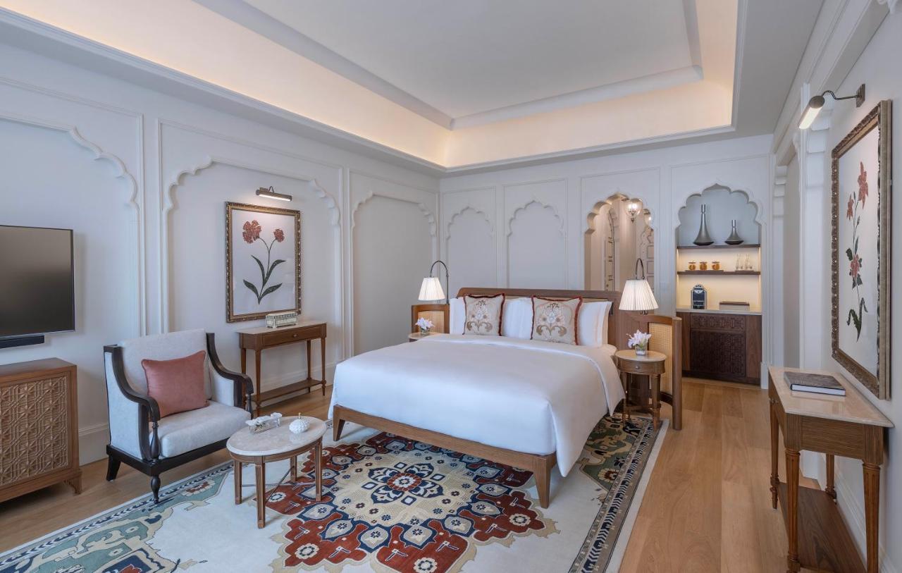 The Chedi Katara Hotel & Resort الدوحة المظهر الخارجي الصورة