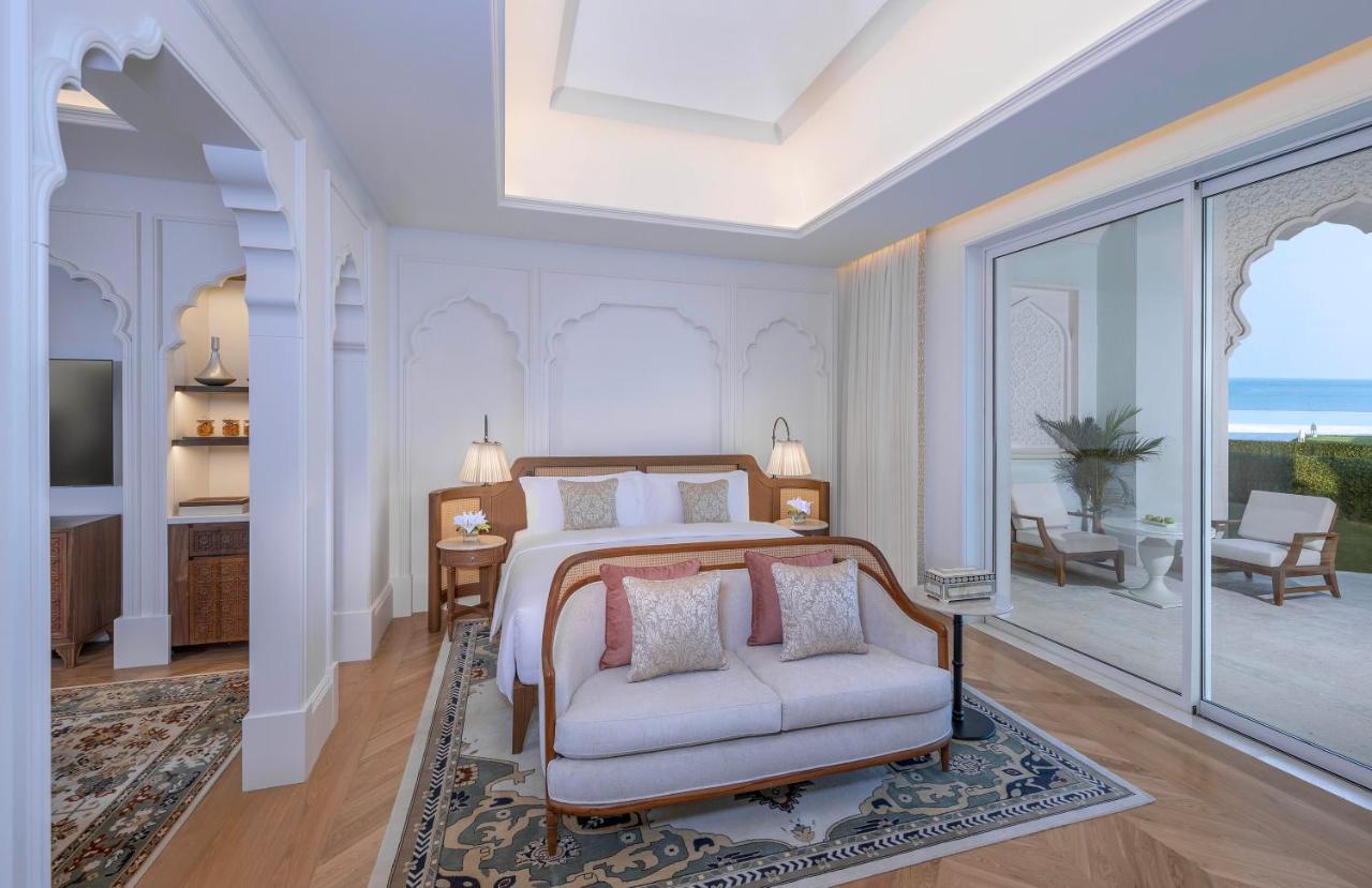 The Chedi Katara Hotel & Resort الدوحة المظهر الخارجي الصورة