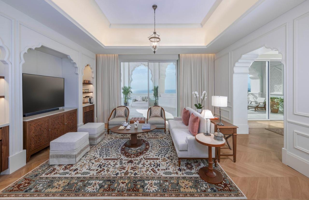 The Chedi Katara Hotel & Resort الدوحة المظهر الخارجي الصورة