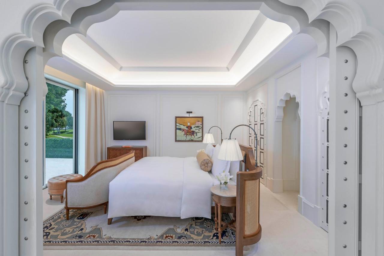 The Chedi Katara Hotel & Resort الدوحة المظهر الخارجي الصورة
