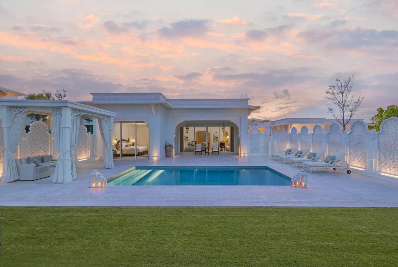The Chedi Katara Hotel & Resort الدوحة المظهر الخارجي الصورة