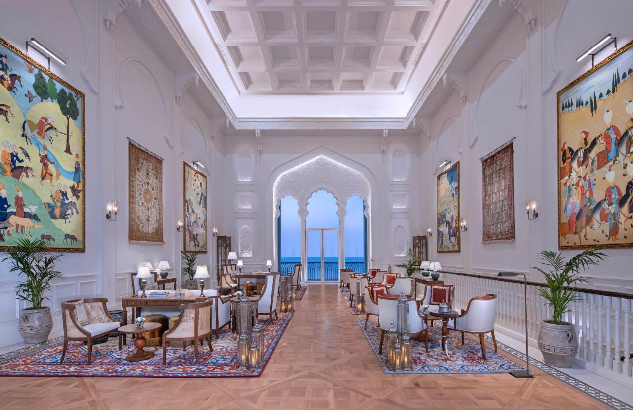 The Chedi Katara Hotel & Resort الدوحة المظهر الخارجي الصورة