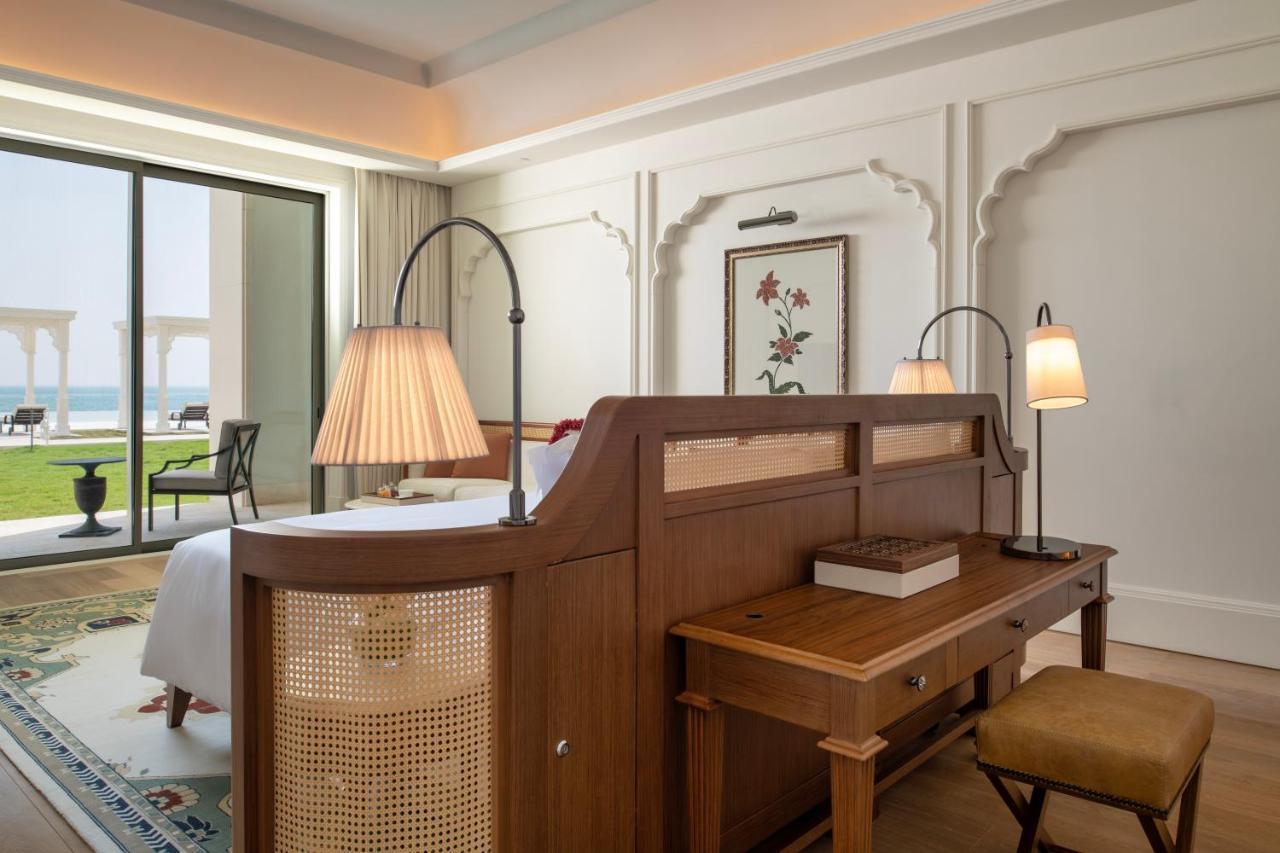 The Chedi Katara Hotel & Resort الدوحة المظهر الخارجي الصورة