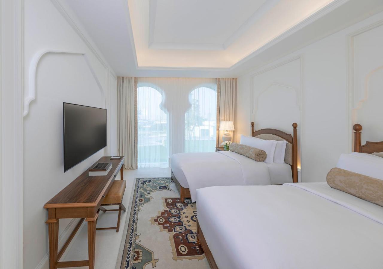 The Chedi Katara Hotel & Resort الدوحة المظهر الخارجي الصورة