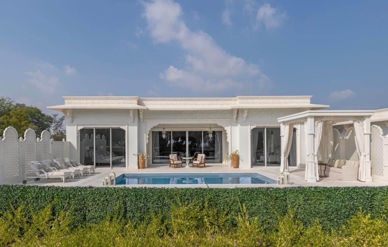 The Chedi Katara Hotel & Resort الدوحة المظهر الخارجي الصورة