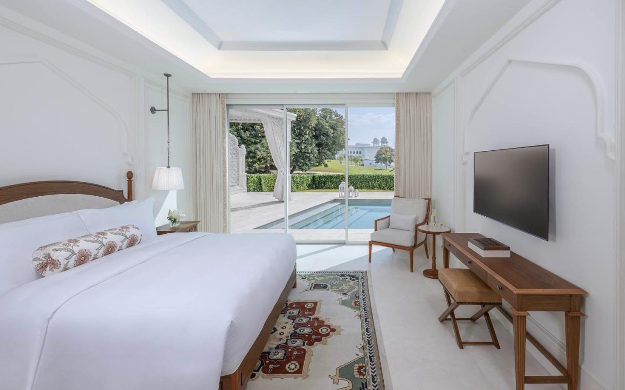 The Chedi Katara Hotel & Resort الدوحة المظهر الخارجي الصورة