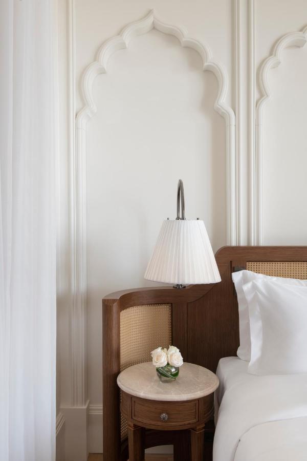 The Chedi Katara Hotel & Resort الدوحة المظهر الخارجي الصورة