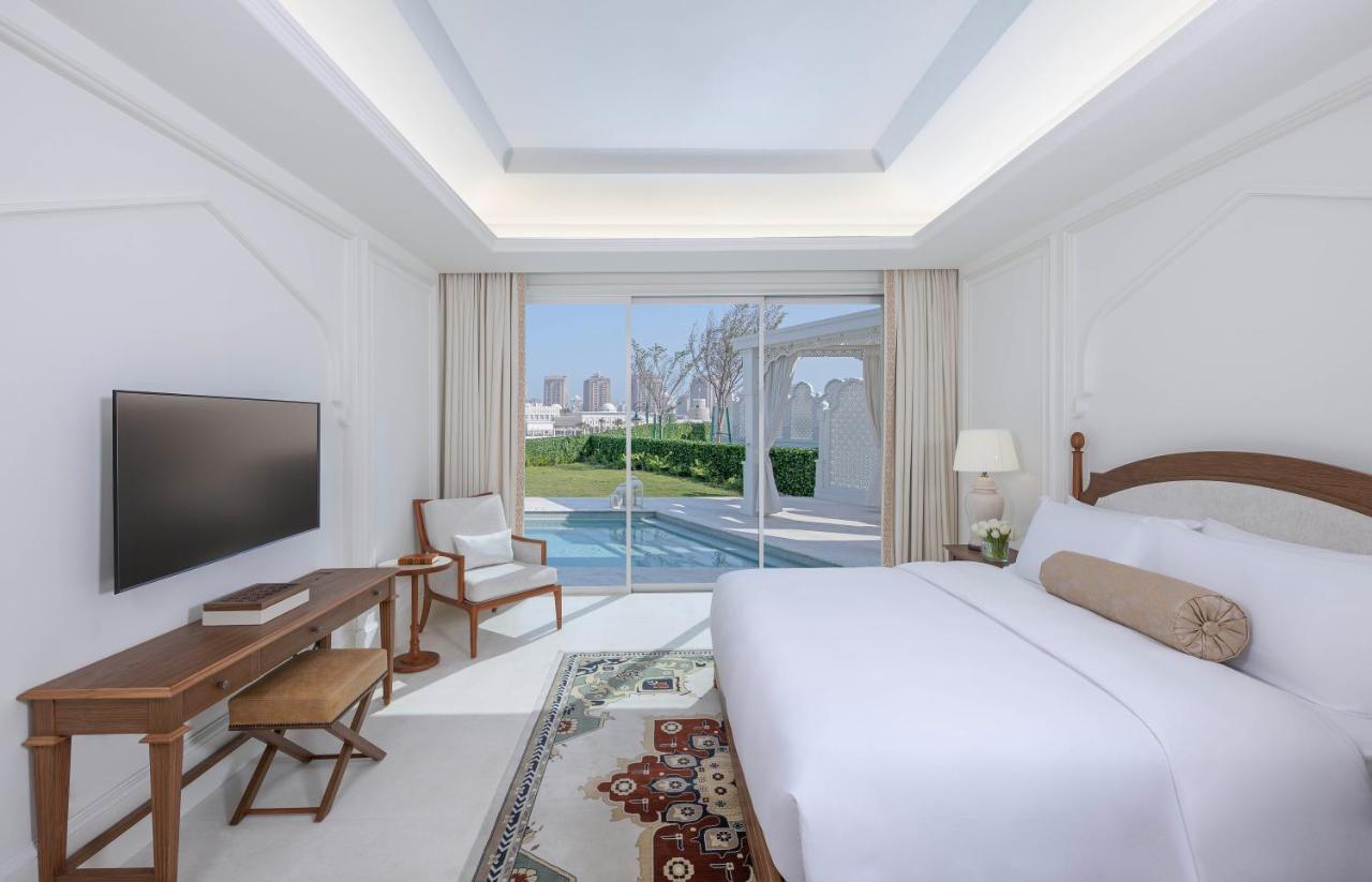The Chedi Katara Hotel & Resort الدوحة المظهر الخارجي الصورة