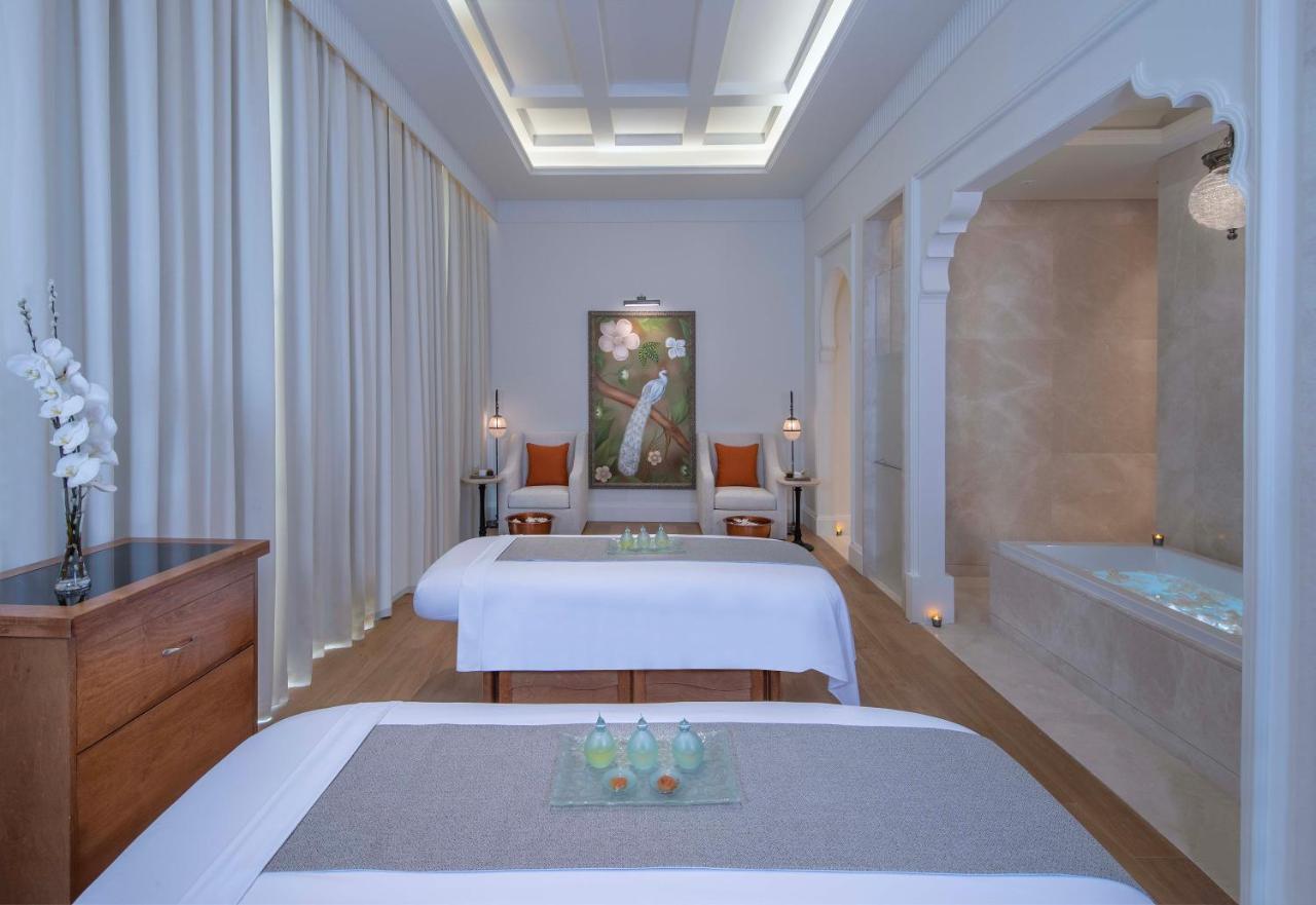 The Chedi Katara Hotel & Resort الدوحة المظهر الخارجي الصورة