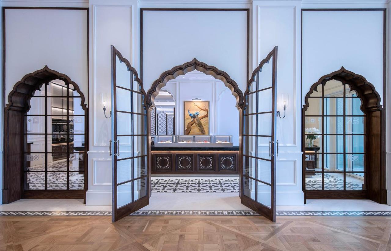 The Chedi Katara Hotel & Resort الدوحة المظهر الخارجي الصورة