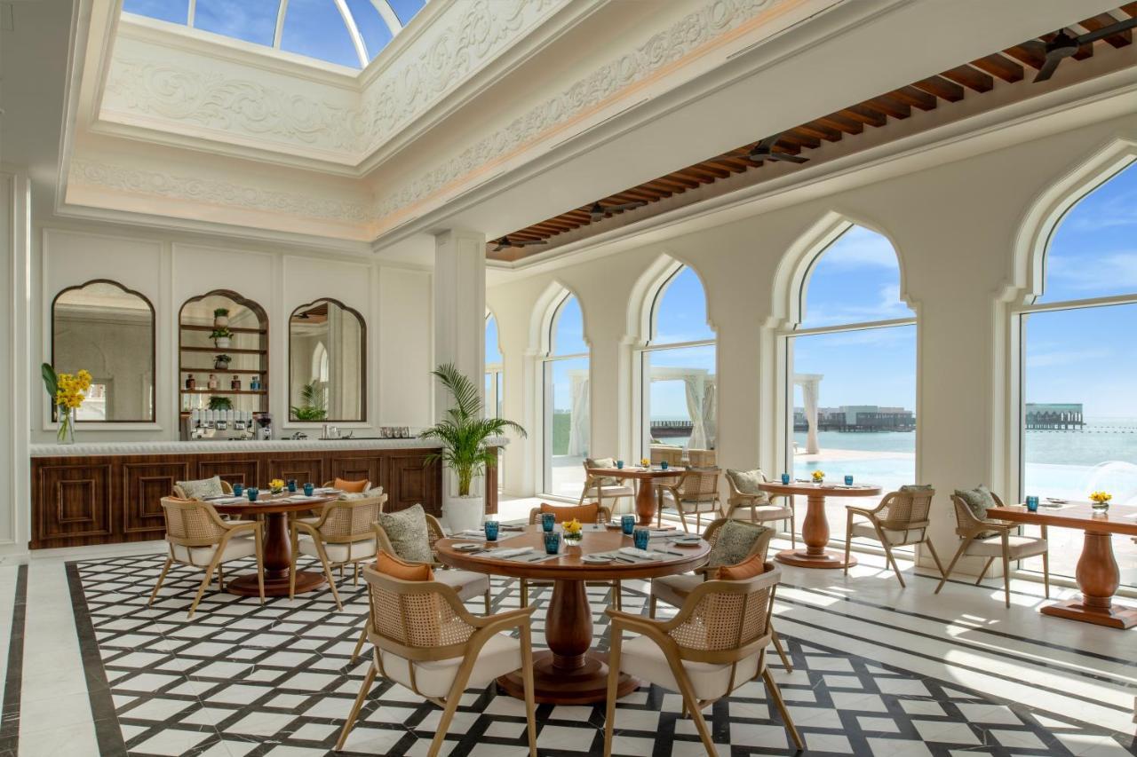 The Chedi Katara Hotel & Resort الدوحة المظهر الخارجي الصورة