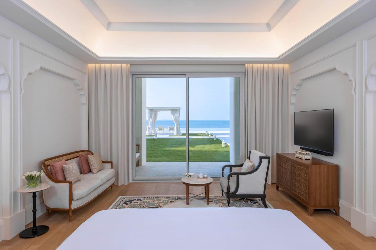 The Chedi Katara Hotel & Resort الدوحة المظهر الخارجي الصورة