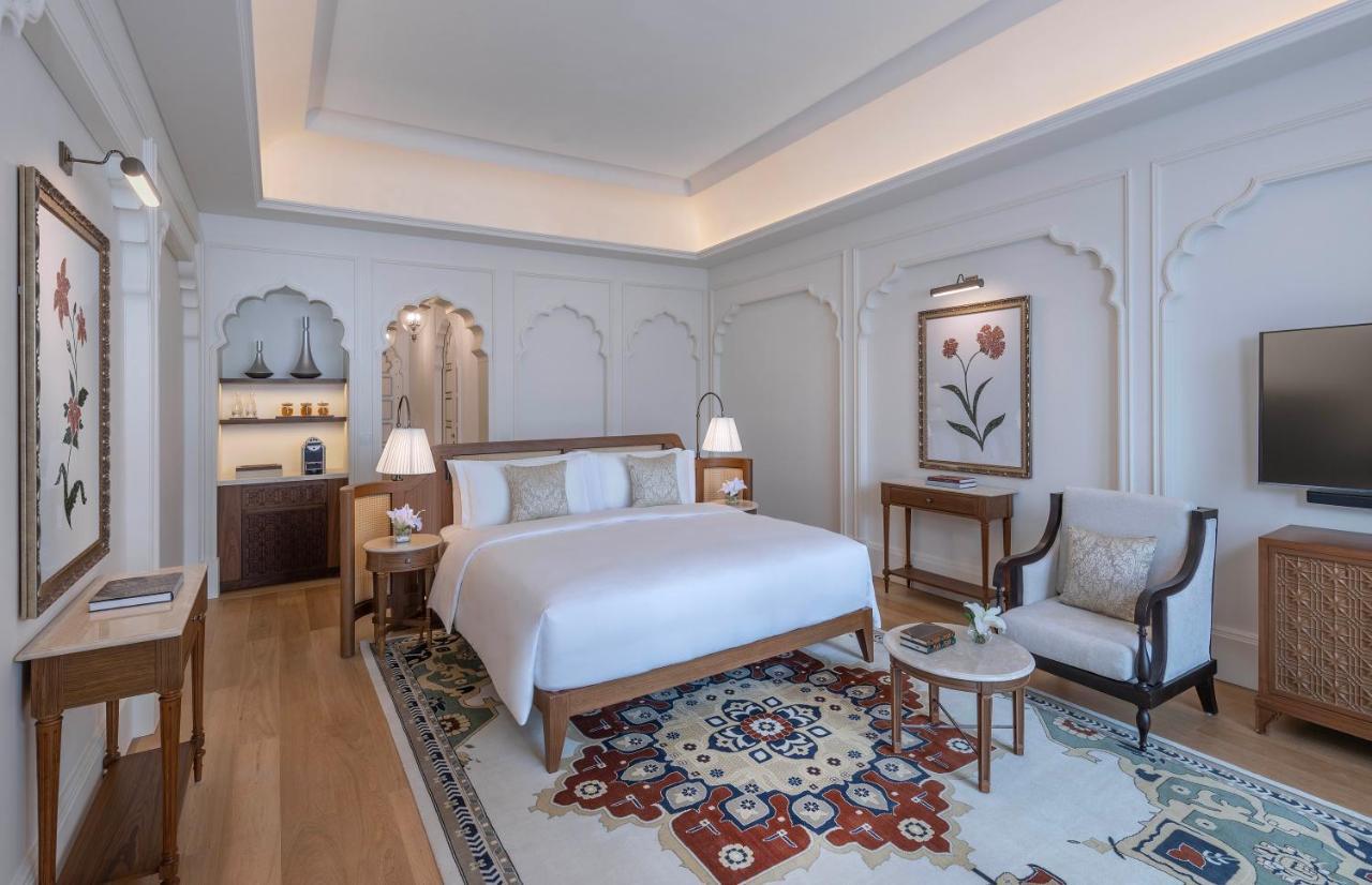 The Chedi Katara Hotel & Resort الدوحة المظهر الخارجي الصورة